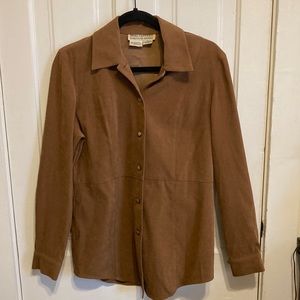 Vintage Saks Fifth Avenue top!